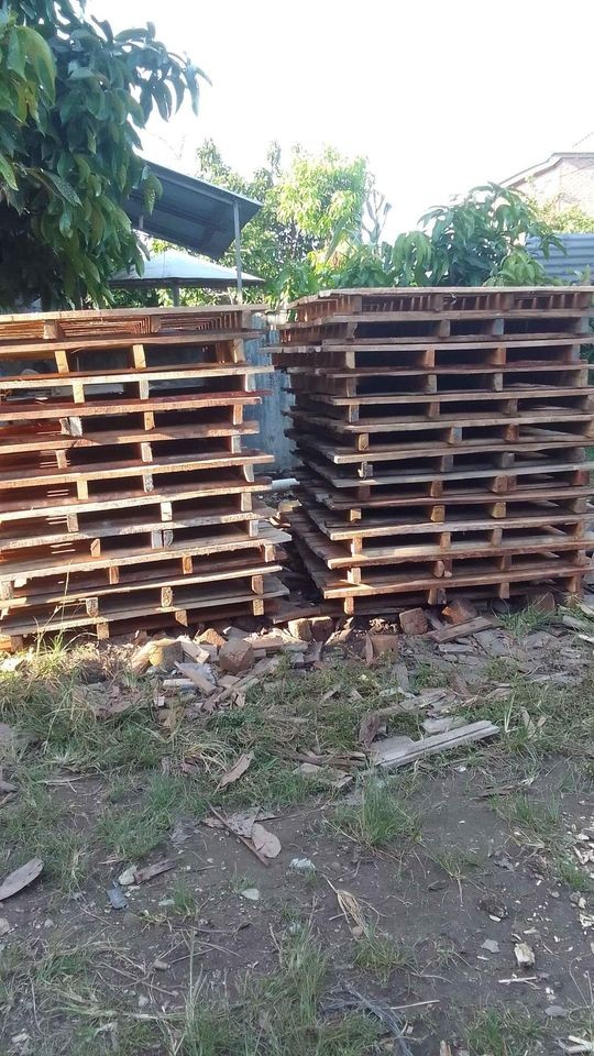 Palet Kayu Medan Dengan Harga Kompetitif