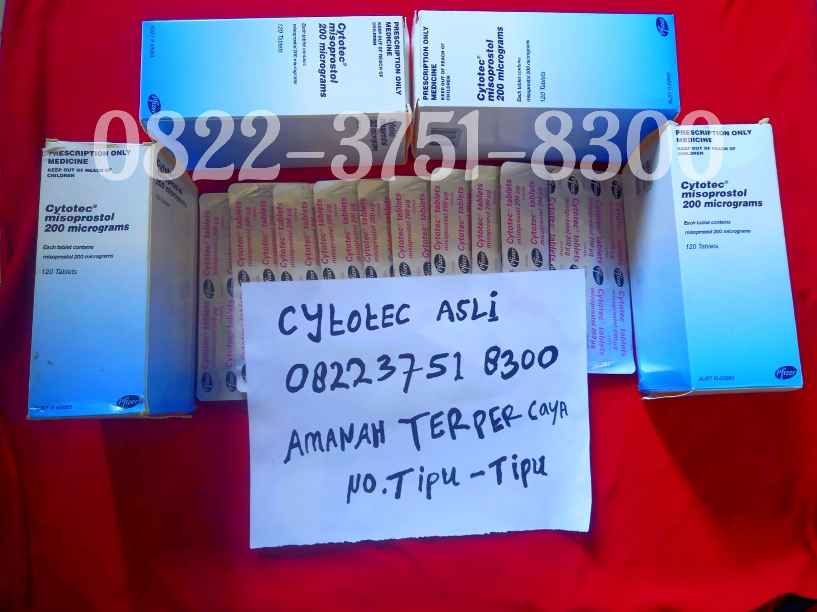 Jual Obat Aborsi Surakarta 0812*4922*4194 Jual Cytotec Asli di Surakarta Jawa Tengah