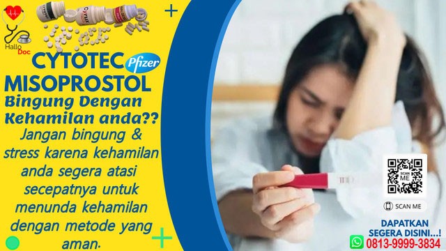 Jual Obat Aborsi Pekalongan 0812*4922*4194 Jual Cytotec Asli di Pekalongan Jawa Tengah